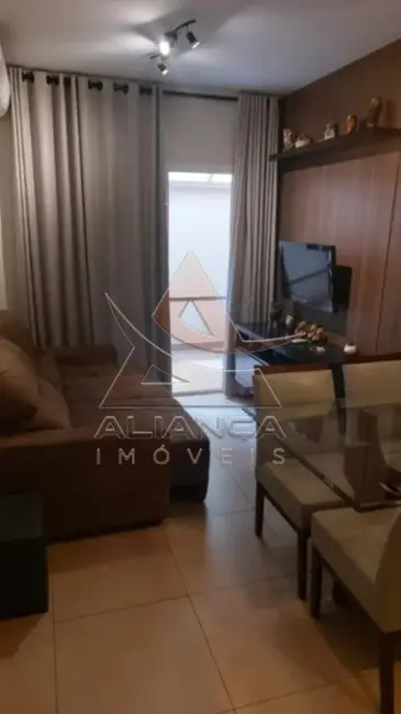 Foto 2 de Apartamento com 2 quartos à venda, 79m2 em Alto do Ipiranga, Ribeirao Preto - SP