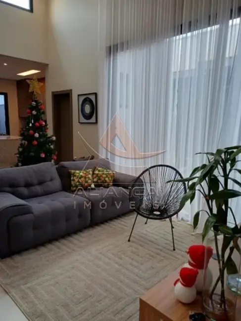 Foto 2 de Casa de Condomínio com 3 quartos à venda, 150m2 em Ribeirao Preto - SP