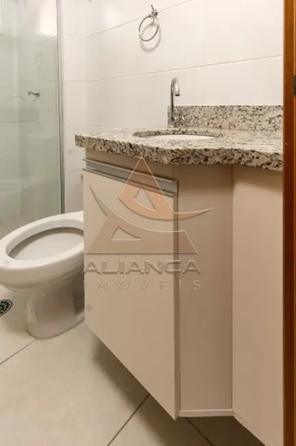 Foto 8 de Apartamento com 3 quartos à venda, 81m2 em Vila Tibério, Ribeirao Preto - SP