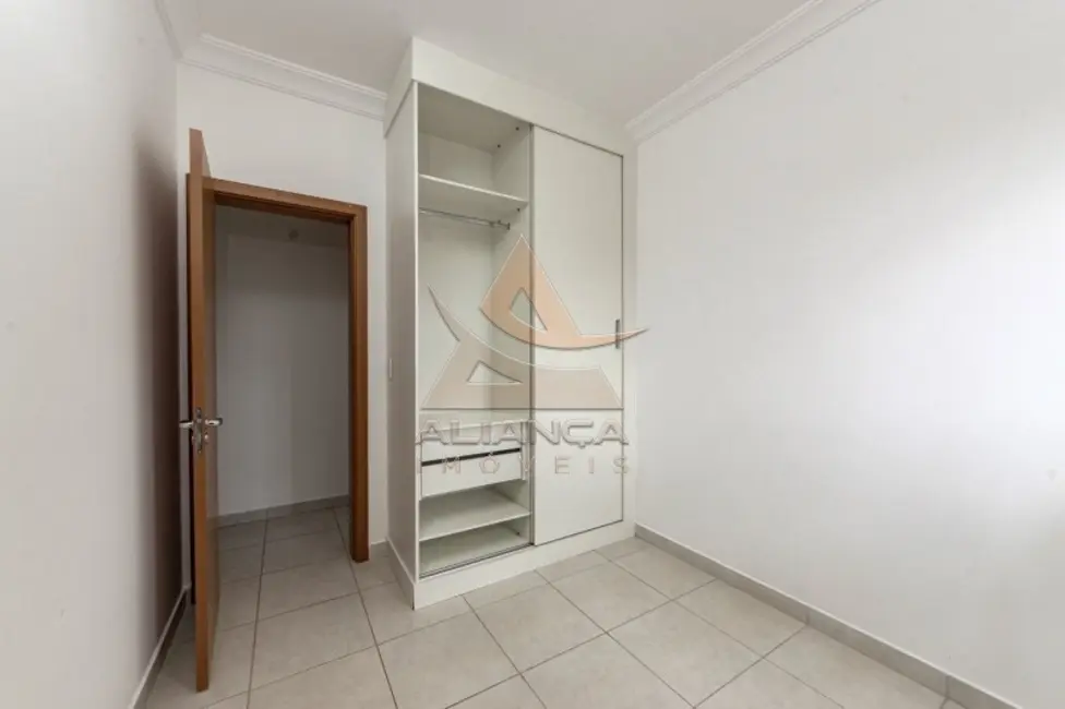 Foto 6 de Apartamento com 3 quartos à venda, 81m2 em Vila Tibério, Ribeirao Preto - SP