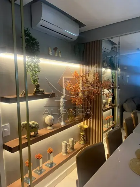 Foto 8 de Apartamento com 1 quarto à venda, 41m2 em Jardim Califórnia, Ribeirao Preto - SP