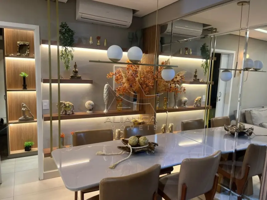 Foto 7 de Apartamento com 1 quarto à venda, 41m2 em Jardim Califórnia, Ribeirao Preto - SP