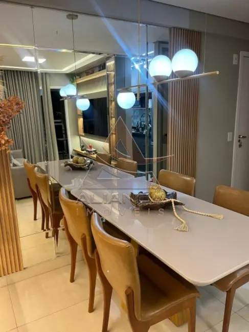 Foto 9 de Apartamento com 1 quarto à venda, 41m2 em Jardim Califórnia, Ribeirao Preto - SP