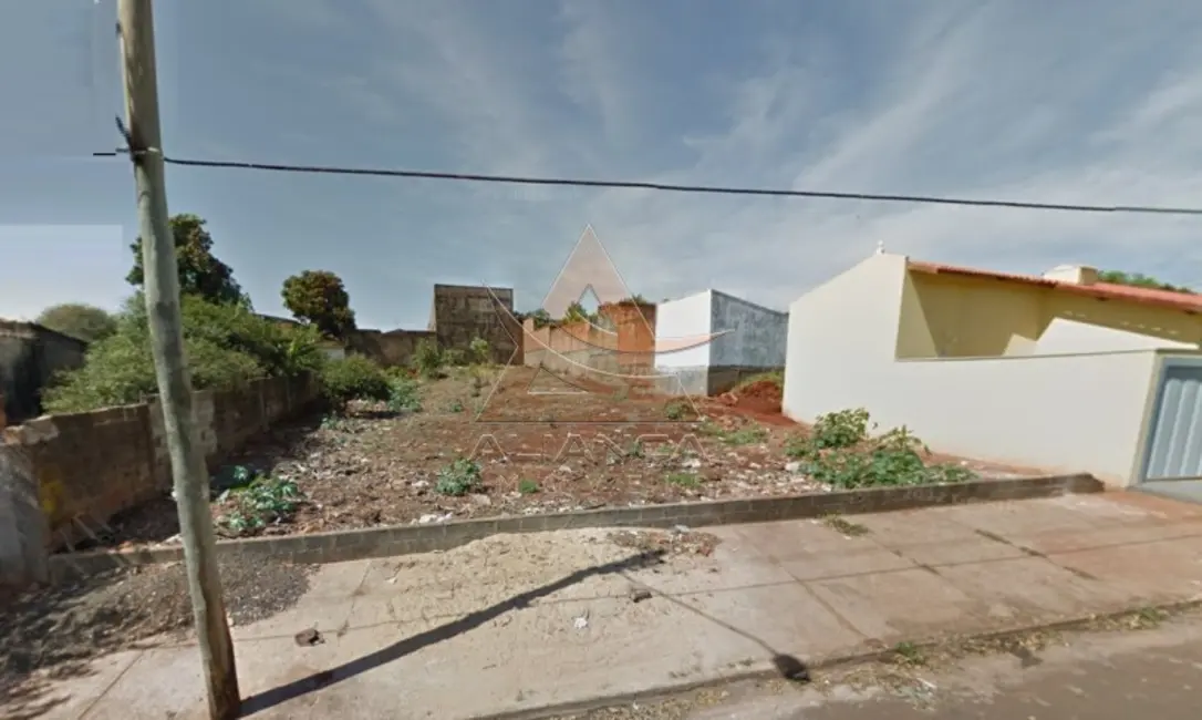 Foto 3 de Terreno / Lote à venda, 421m2 em Jardim Piratininga, Ribeirao Preto - SP