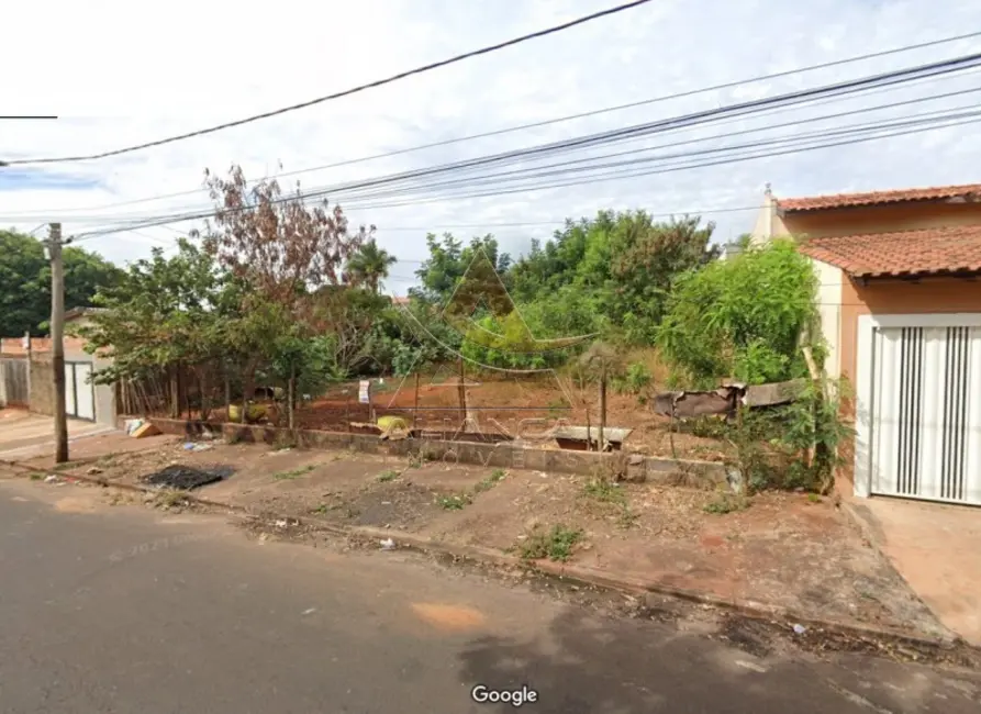 Foto 2 de Terreno / Lote à venda, 855m2 em Jardim Piratininga, Ribeirao Preto - SP