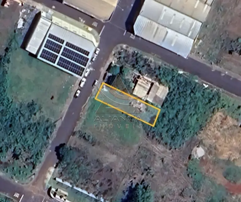 Foto 1 de Fazenda / Haras à venda, 340m2 em Vila Elisa, Ribeirao Preto - SP