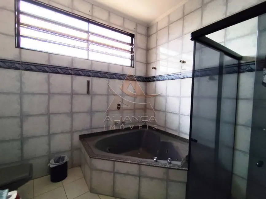 Foto 7 de Casa com 5 quartos para alugar, 229m2 em Ribeirao Preto - SP