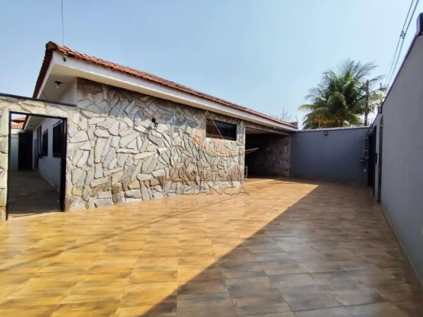 Foto 2 de Casa com 5 quartos para alugar, 229m2 em Ribeirao Preto - SP