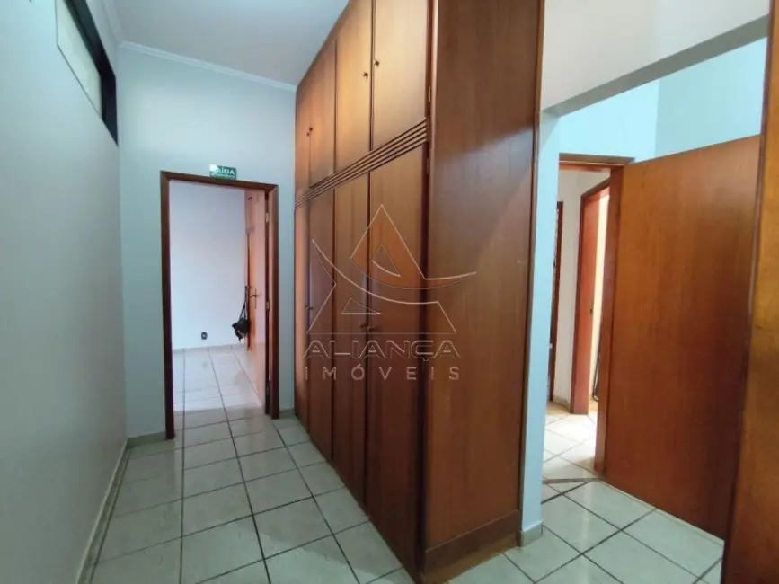 Foto 5 de Casa com 5 quartos para alugar, 229m2 em Ribeirao Preto - SP