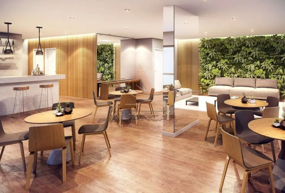 Foto 6 de Apartamento com 2 quartos à venda, 74m2 em Ribeirao Preto - SP