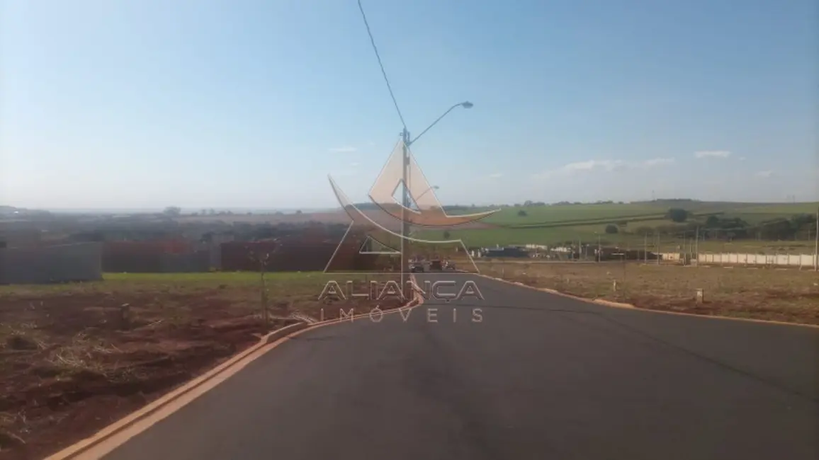 Foto 1 de Terreno / Lote à venda, 252m2 em Recreio Anhangüera, Ribeirao Preto - SP