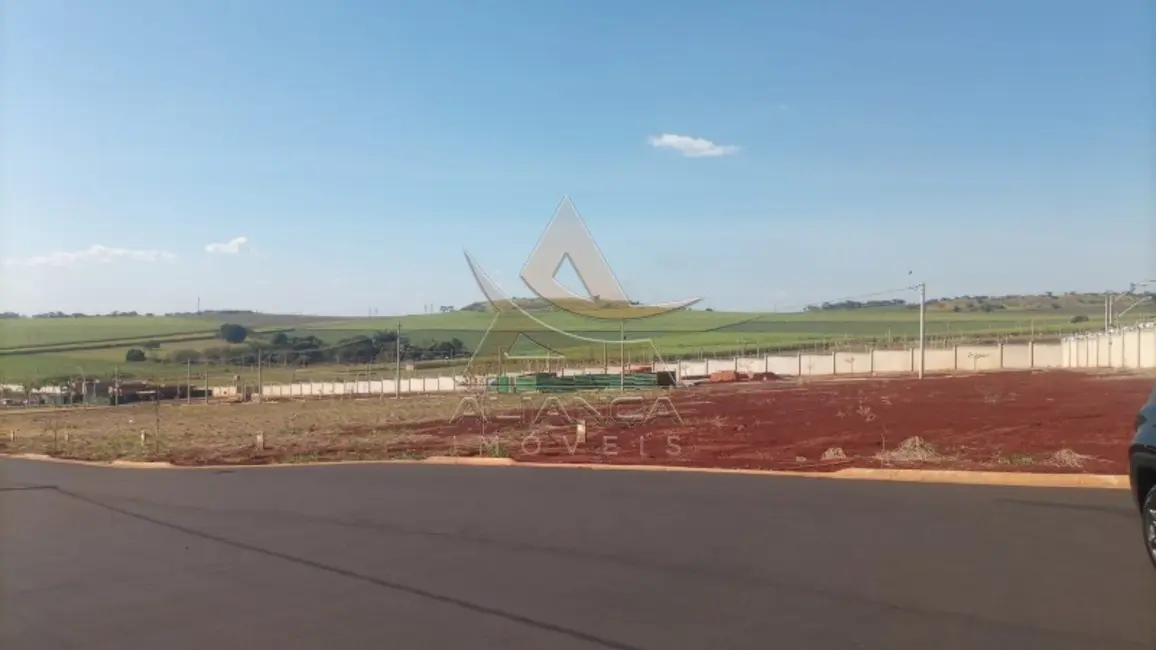 Foto 2 de Terreno / Lote à venda, 252m2 em Recreio Anhangüera, Ribeirao Preto - SP