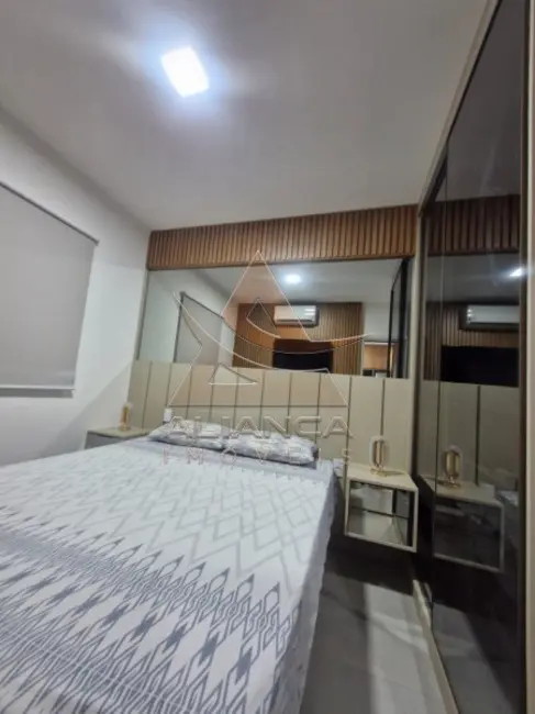 Foto 6 de Apartamento com 1 quarto à venda, 42m2 em Ribeirânia, Ribeirao Preto - SP