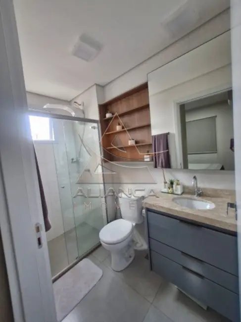 Foto 7 de Apartamento com 1 quarto à venda, 42m2 em Ribeirânia, Ribeirao Preto - SP