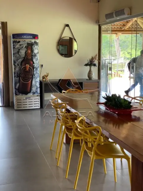 Foto 3 de Fazenda / Haras com 1 quarto à venda, 16777215m2 em Minacu - GO