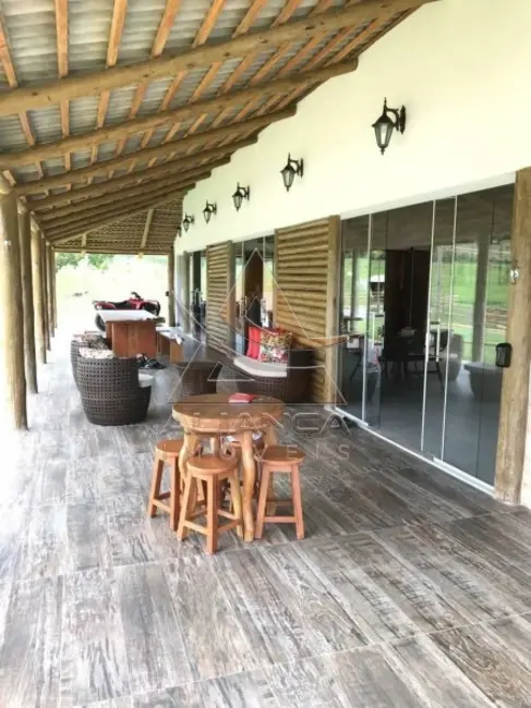 Foto 5 de Fazenda / Haras com 1 quarto à venda, 16777215m2 em Minacu - GO