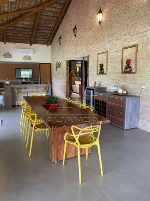 Foto 2 de Fazenda / Haras com 1 quarto à venda, 16777215m2 em Minacu - GO