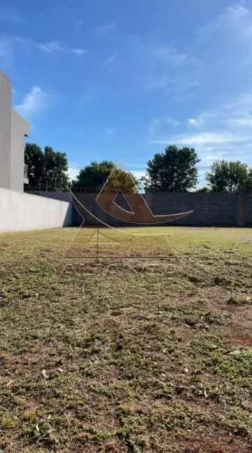 Foto 1 de Terreno / Lote à venda, 360m2 em Ribeirao Preto - SP