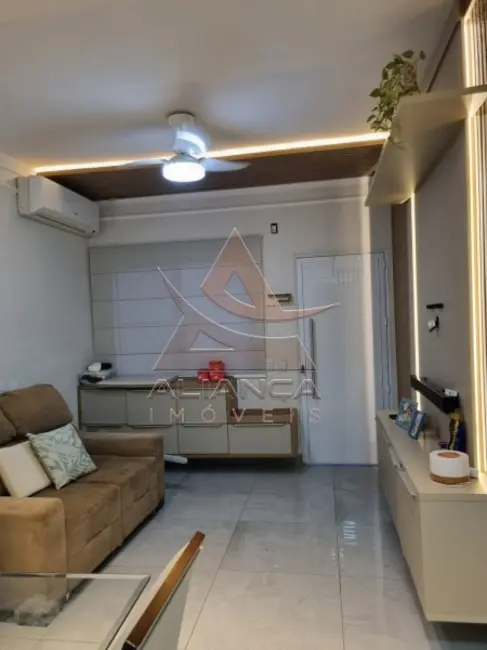 Foto 2 de Casa de Condomínio com 2 quartos à venda, 111m2 em Planalto Verde, Ribeirao Preto - SP