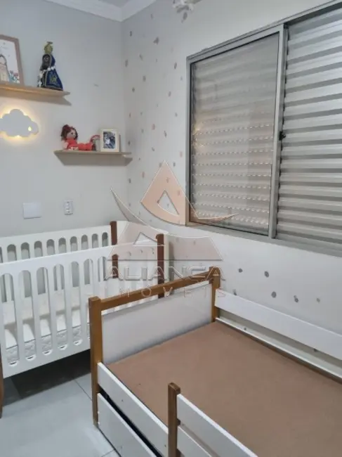 Casa de Condomínio com 2 quartos à venda, 111m2 em Planalto Verde, Ribeirao Preto - SP - imagem 9 Foto 9 de Casa de Condomínio com 2 quartos à venda, 111m2 em Planalto Verde, Ribeirao Preto - SP