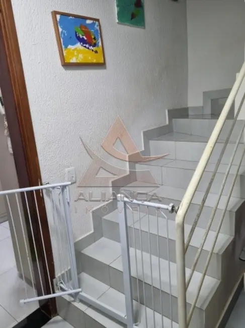 Casa de Condomínio com 2 quartos à venda, 111m2 em Planalto Verde, Ribeirao Preto - SP - imagem 3 Foto 3 de Casa de Condomínio com 2 quartos à venda, 111m2 em Planalto Verde, Ribeirao Preto - SP