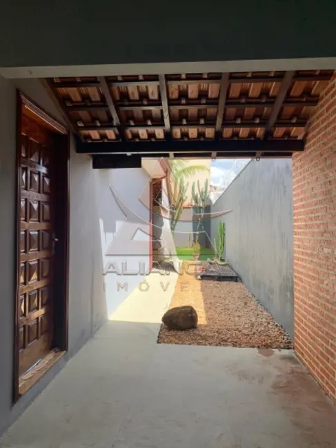 Foto 3 de Casa com 3 quartos à venda, 196m2 em Ribeirao Preto - SP