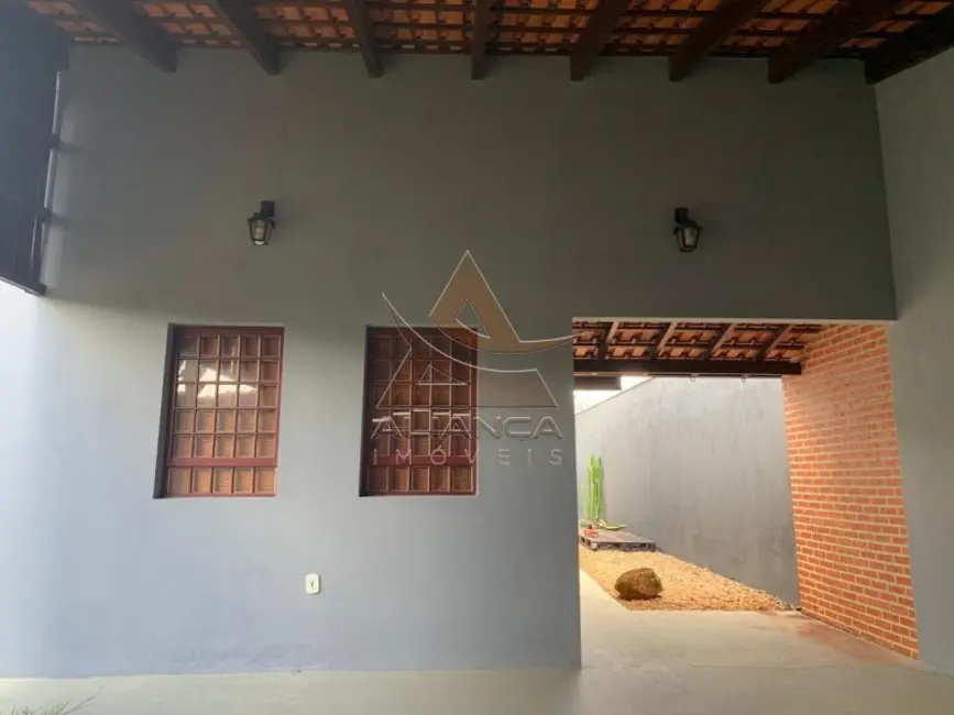 Foto 2 de Casa com 3 quartos à venda, 196m2 em Ribeirao Preto - SP