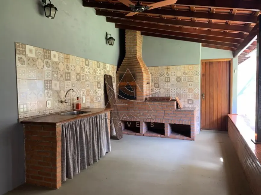 Foto 1 de Casa com 3 quartos à venda, 196m2 em Ribeirao Preto - SP