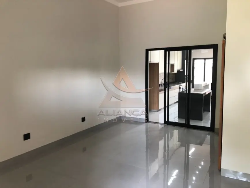 Foto 3 de Casa de Condomínio com 3 quartos à venda, 152m2 em Recreio das Acácias, Ribeirao Preto - SP