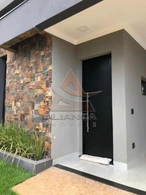 Foto 2 de Casa de Condomínio com 3 quartos à venda, 152m2 em Ribeirao Preto - SP