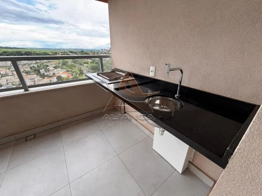 Foto 7 de Apartamento com 3 quartos à venda, 133m2 em Jardim Botânico, Ribeirao Preto - SP