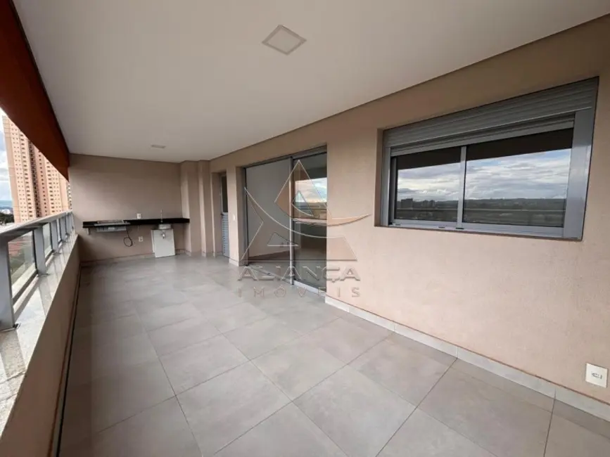 Foto 6 de Apartamento com 3 quartos à venda, 133m2 em Jardim Botânico, Ribeirao Preto - SP