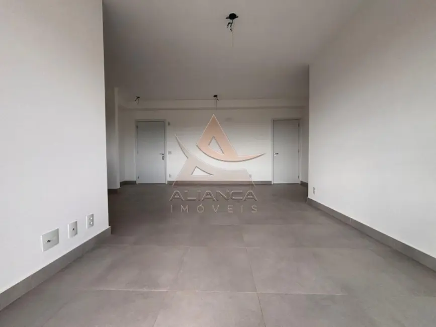 Foto 3 de Apartamento com 3 quartos à venda, 133m2 em Jardim Botânico, Ribeirao Preto - SP