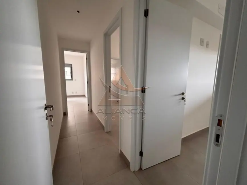 Foto 8 de Apartamento com 3 quartos à venda, 133m2 em Jardim Botânico, Ribeirao Preto - SP