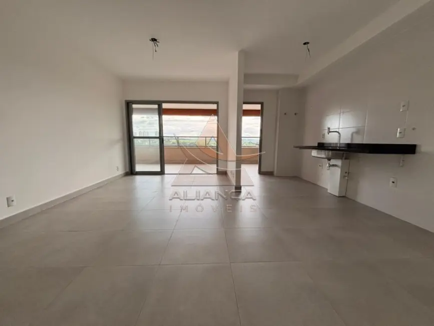 Foto 1 de Apartamento com 3 quartos à venda, 133m2 em Jardim Botânico, Ribeirao Preto - SP