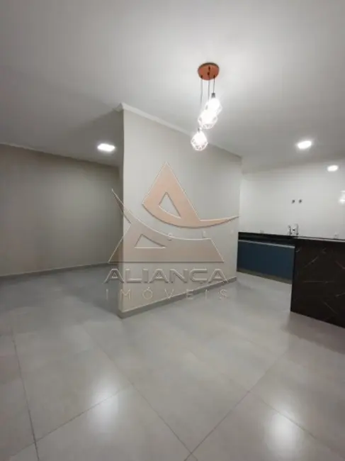 Foto 4 de Casa com 3 quartos à venda, 109m2 em Ribeirao Preto - SP