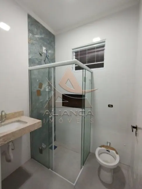 Foto 8 de Casa com 3 quartos à venda, 109m2 em Ribeirao Preto - SP