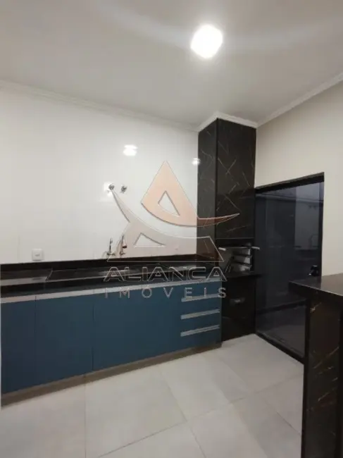 Foto 1 de Casa com 3 quartos à venda, 109m2 em Ribeirao Preto - SP