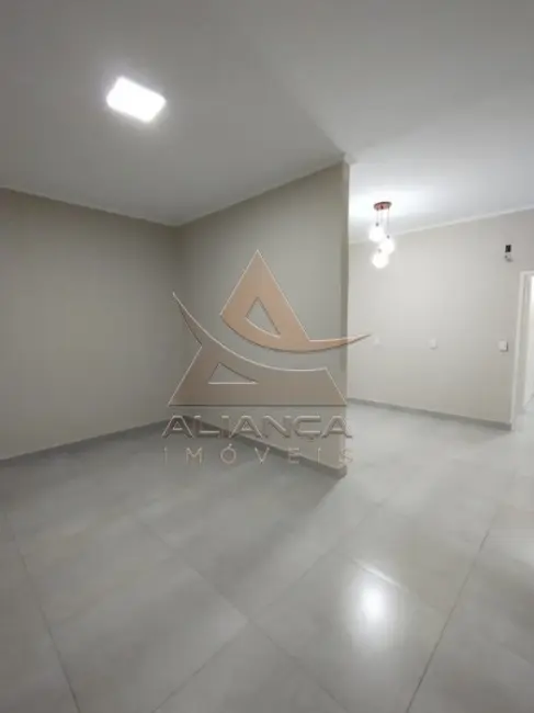 Foto 3 de Casa com 3 quartos à venda, 109m2 em Ribeirao Preto - SP