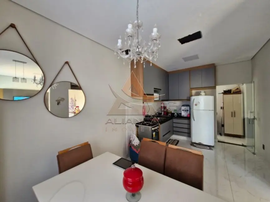 Foto 5 de Casa com 3 quartos à venda, 132m2 em Ribeirao Preto - SP