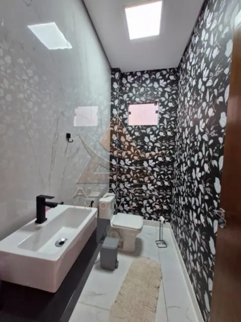 Foto 6 de Casa com 3 quartos à venda, 132m2 em Ribeirao Preto - SP