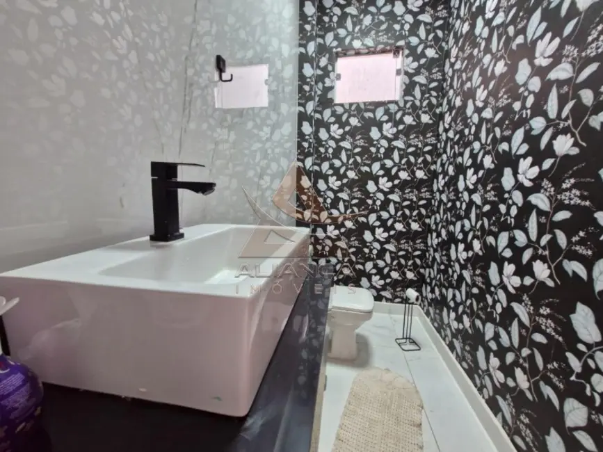 Foto 7 de Casa com 3 quartos à venda, 132m2 em Ribeirao Preto - SP