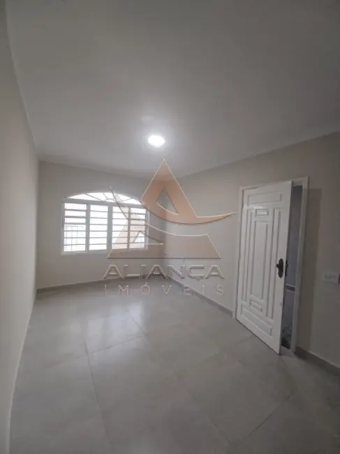 Foto 3 de Casa com 3 quartos à venda, 120m2 em Jardim Antártica, Ribeirao Preto - SP