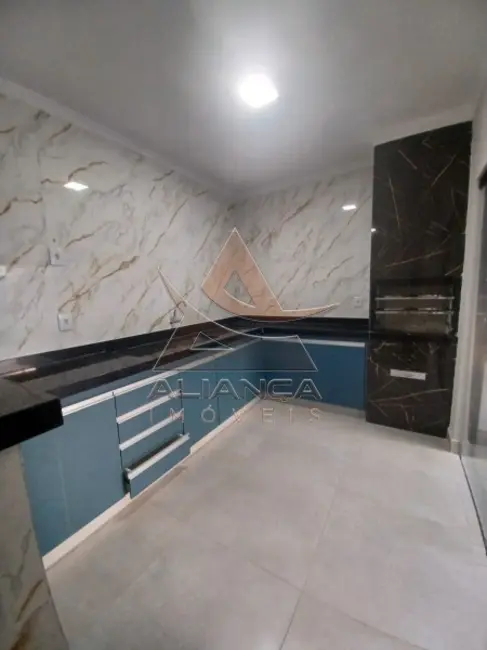 Foto 1 de Casa com 3 quartos à venda, 120m2 em Jardim Antártica, Ribeirao Preto - SP