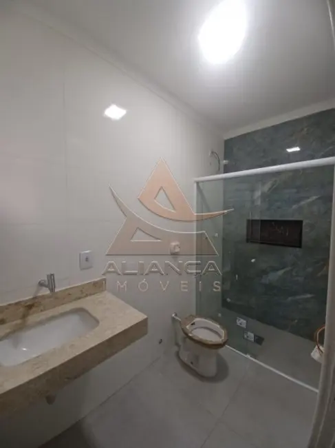 Foto 8 de Casa com 3 quartos à venda, 120m2 em Jardim Antártica, Ribeirao Preto - SP