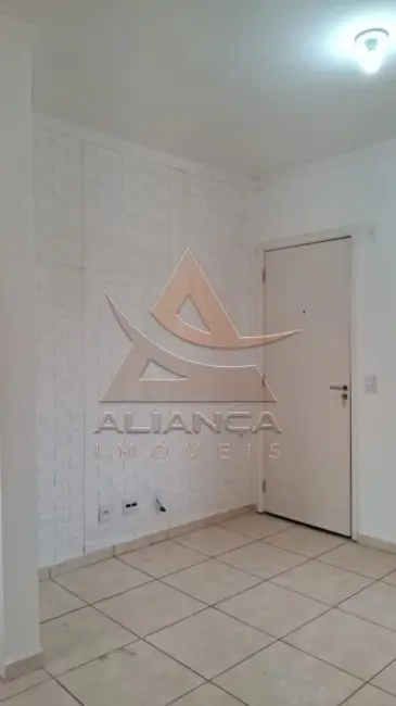 Apartamento com 2 quartos à venda, 43m2 em Valentina Figueiredo, Ribeirao Preto - SP - imagem 5 Foto 5 de Apartamento com 2 quartos à venda, 43m2 em Valentina Figueiredo, Ribeirao Preto - SP