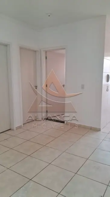 Apartamento com 2 quartos à venda, 43m2 em Valentina Figueiredo, Ribeirao Preto - SP - imagem 2 Foto 2 de Apartamento com 2 quartos à venda, 43m2 em Valentina Figueiredo, Ribeirao Preto - SP