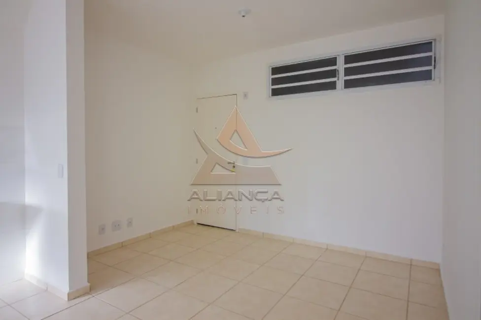 Foto 5 de Apartamento com 2 quartos à venda, 43m2 em Ribeirao Preto - SP