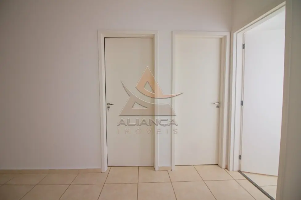 Foto 6 de Apartamento com 2 quartos à venda, 43m2 em Ribeirao Preto - SP