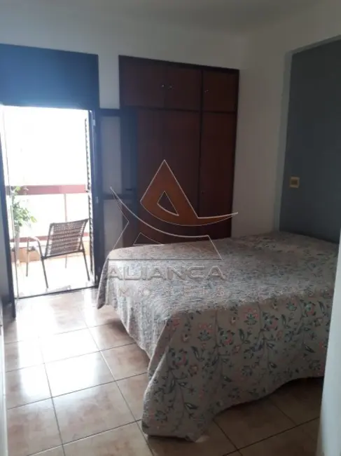 Foto 6 de Apartamento com 3 quartos à venda, 123m2 em Centro, Ribeirao Preto - SP